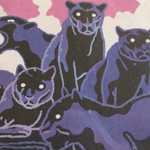 Meet your Posher, Anne